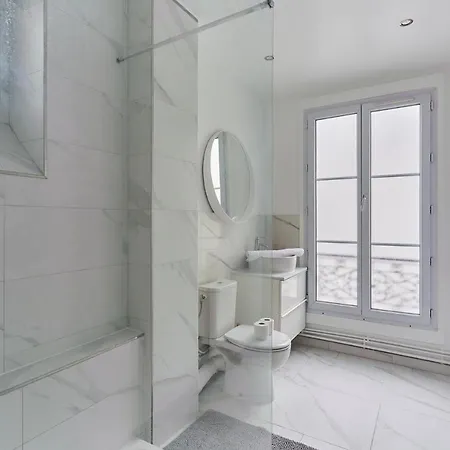Bastille By Prestige Lägenhet Paris