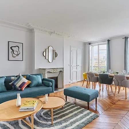 Bastille By Prestige Lägenhet Paris