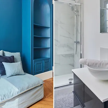Bastille By Prestige Paris