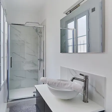 Bastille By Prestige Paris