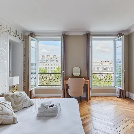 Bastille By Prestige * Paris