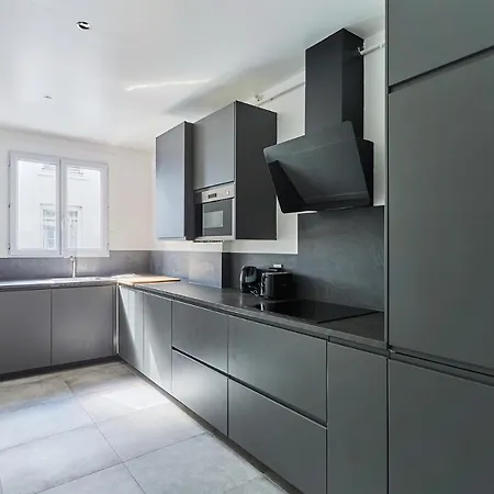 Bastille By Prestige * Paris