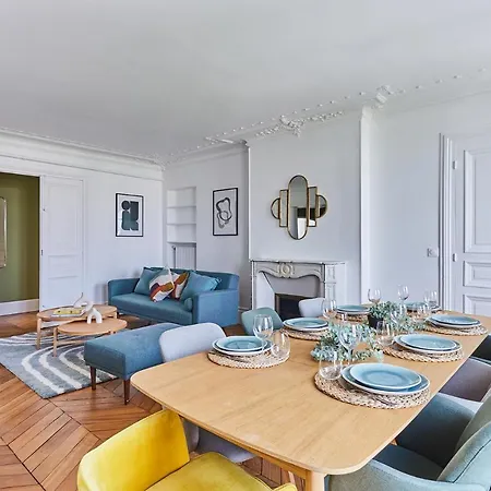 Bastille By Prestige * Paris