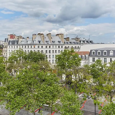 Apartment Bastille By Prestige *