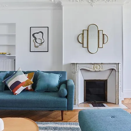 Bastille By Prestige Paris