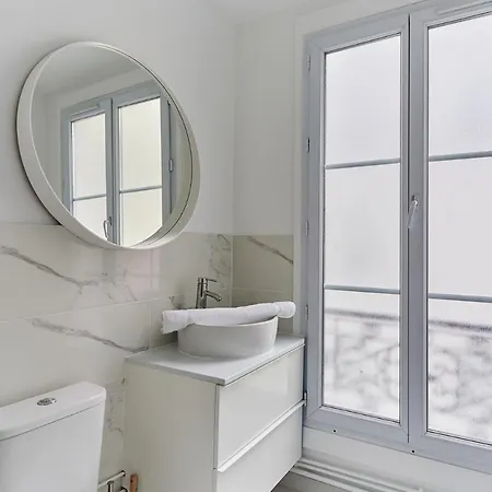 Bastille By Prestige Apartment *