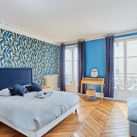 Bastille By Prestige Apartment *