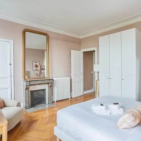 Bastille By Prestige * Paris
