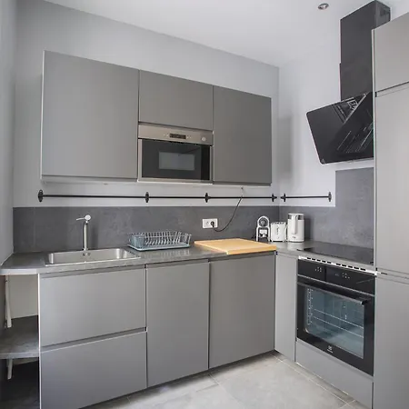 Apartment Bastille By Prestige *