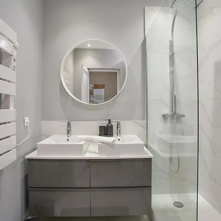 Apartment Bastille By Prestige