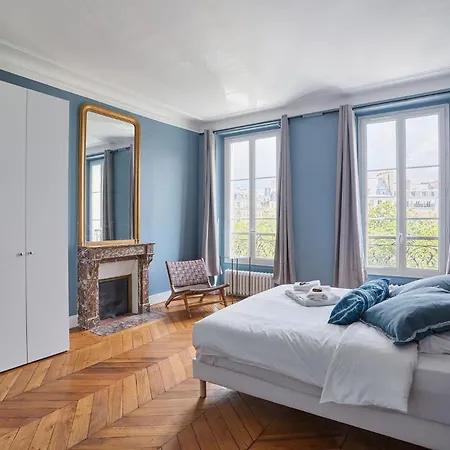Apartamento Bastille By Prestige *