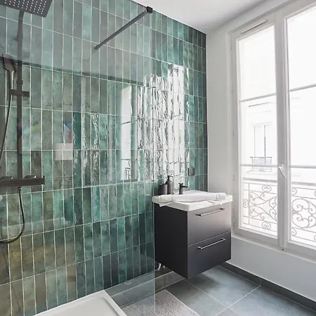 Bastille By Prestige Paris