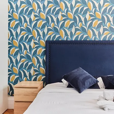Bastille By Prestige Apartment