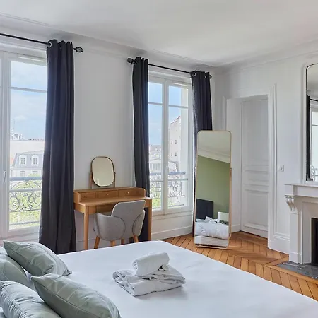 Bastille By Prestige Paris