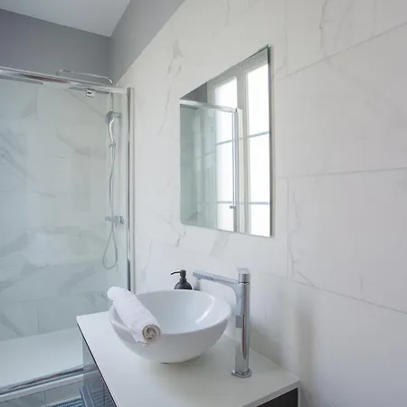 Bastille By Prestige * Paris