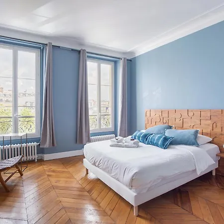 Bastille By Prestige *