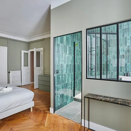 Bastille By Prestige Apartment *