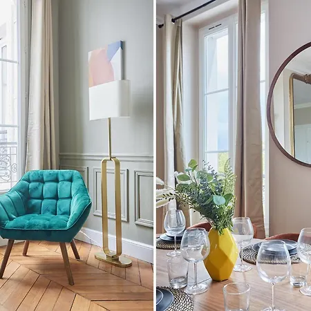 Apartment Bastille By Prestige *