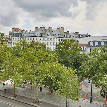 Apartment Bastille By Prestige Paris